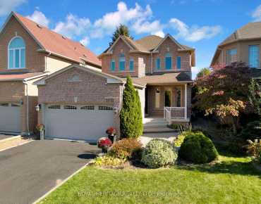 
1754 Silver Maple Dr Amberlea, Pickering 2 beds 2 baths 2 garage $999.998K