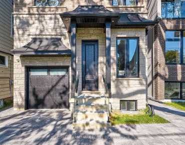 183 Byng Ave <a href='https://luckyalan.com/community_CN.php?community=Toronto:Willowdale East'>Willowdale East, Toronto</a> 5 beds 6 baths 2 garage $3.78M