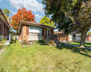 
24 Robert St Weston, Toronto 4 beds 4 baths 0 garage $1.399M