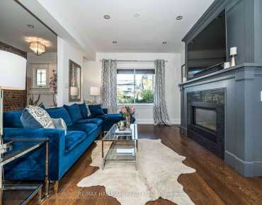 406 Palmerston Blvd Palmerston-Little Italy, Toronto 4 beds 3 baths 2 garage $2.198M