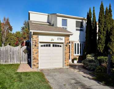 
1060 Longbow Dr Liverpool, Pickering 3 beds 3 baths 1 garage $995K