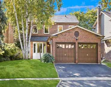 
Valley Farm Rd Liverpool, Pickering 3 beds 3 baths 2 garage $1.1M