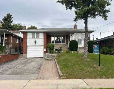 
82 Bowie Ave Briar Hill-Belgravia, Toronto 3 beds 2 baths 0 garage $1.239M