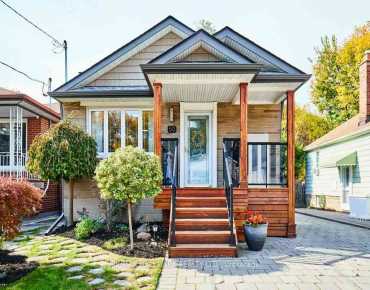 7 Windy Ridge Dr Scarborough Village, Toronto 3 beds 3 baths 2 garage $2.25M