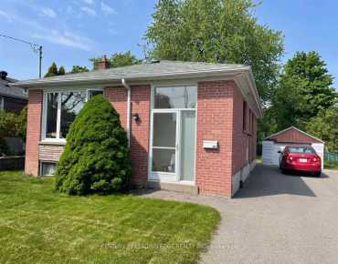 1719 Pharmacy Ave Tam O'Shanter-Sullivan, Toronto 3 beds 2 baths 1 garage $1.099M