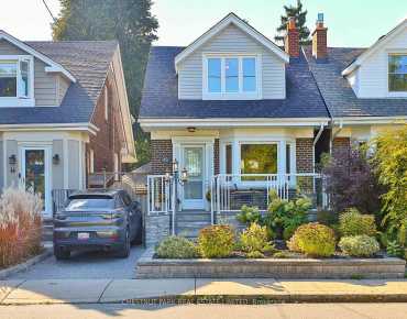 
48 Avonlea Blvd Crescent Town, Toronto 2 beds 2 baths 1 garage $1.19M
