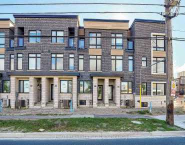 1573 Midland Ave Bendale, Toronto 4 beds 4 baths 1 garage $1.08M
