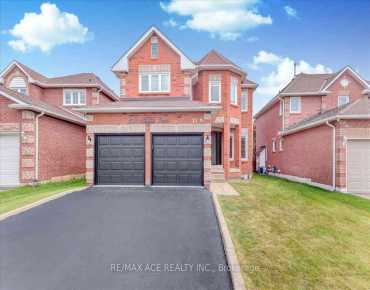 
621 Ariel Cres Amberlea, Pickering 3 beds 3 baths 2 garage $1.18M