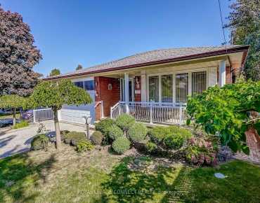 
248 Fairglen Ave L'Amoreaux, Toronto 3 beds 2 baths 1 garage $1.299M