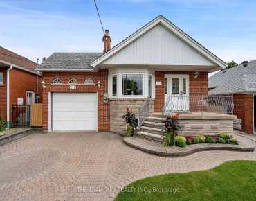 
407 Melita Cres Wychwood, Toronto 2 beds 2 baths 0 garage $999.888K