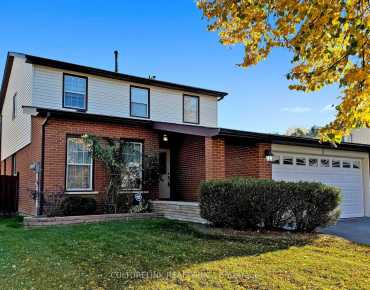 5 Haven Hill Sq Agincourt North, Toronto 4 beds 4 baths 2 garage $1.52M
