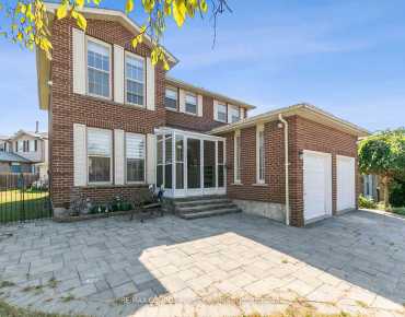 171 Ingleton Blvd Milliken, Toronto 4 beds 4 baths 2 garage $1.55M
