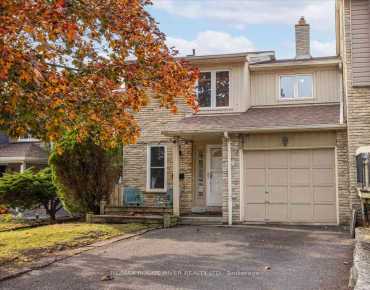 
Malden Cres Liverpool, Pickering 4 beds 2 baths 1 garage $899K