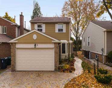 1719 Pharmacy Ave Tam O'Shanter-Sullivan, Toronto 3 beds 2 baths 1 garage $1.099M