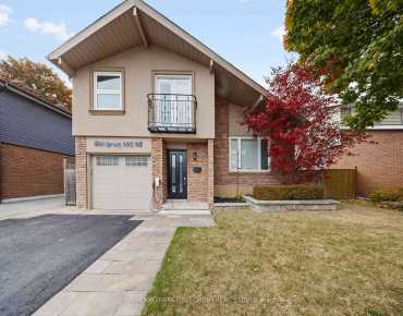 
Falconwood Way Dunbarton, Pickering 2 beds 3 baths 2 garage $1.35M