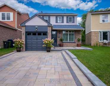 
Geneva Ave Cabbagetown-South St. James Town, Toronto 3 beds 2 baths 0 garage $1.599M