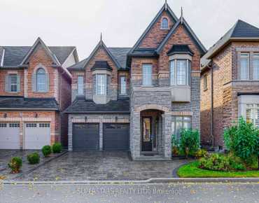 189 Hertford Cres Milliken Mills East, Markham 4 beds 5 baths 2 garage $1.3M