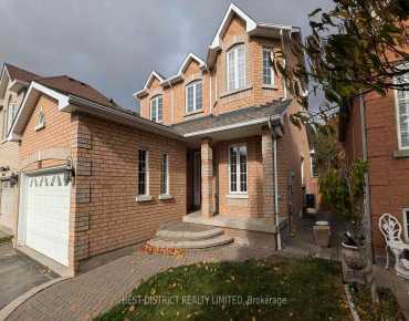 
94 Royview Cres <a href='https://luckyalan.com/community.php?community=Vaughan:Vellore Village'>Vellore Village, Vaughan</a> 4 beds 4 baths 2 garage $1.789M