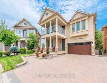 
94 Royview Cres <a href='https://luckyalan.com/community.php?community=Vaughan:Vellore Village'>Vellore Village, Vaughan</a> 4 beds 4 baths 2 garage $1.789M