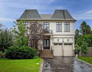 
25 Seguin St <a href='https://luckyalan.com/community.php?community=Richmond Hill:Oak Ridges'>Oak Ridges, Richmond Hill</a> 3 beds 4 baths 1 garage $1.698M