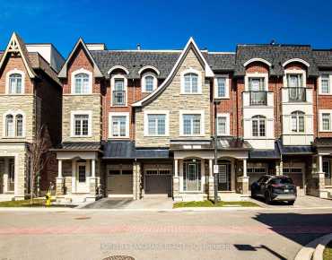 60 Kleins Rdge Kleinburg, Vaughan 4 beds 4 baths 0 garage $3.399M