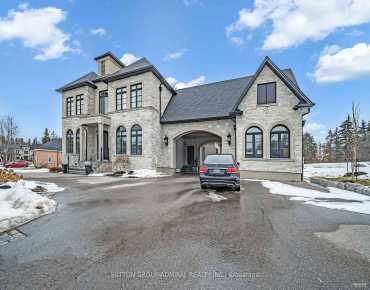 287 Boundary Blvd Stouffville, Whitchurch-Stouffville 4 beds 5 baths 2 garage $1.649M