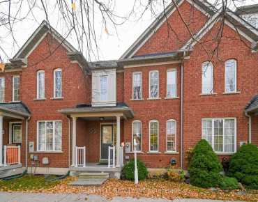 34 Ferrah St Unionville, Markham 4 beds 4 baths 2 garage $2.058M