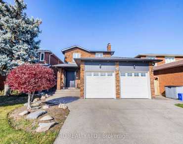 54 Embassy Dr <a href='https://luckyalan.com/community.php?community=Vaughan:East Woodbridge'>East Woodbridge, Vaughan</a> 3 beds 4 baths 2 garage $1.4M
