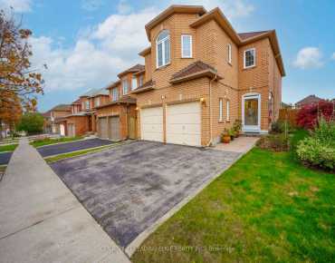 175 Golden Ave <a href='https://luckyalan.com/community.php?community=Markham:Middlefield'>Middlefield, Markham</a> 4 beds 5 baths 2 garage $1.58M
