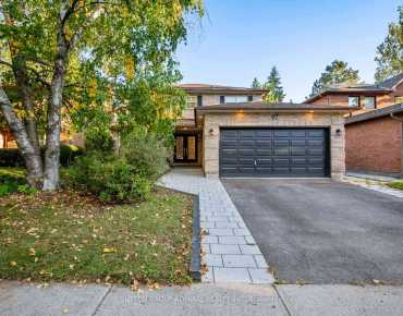 97 Golf Links Dr Aurora Highlands, Aurora 4 beds 4 baths 2 garage $1.65M
