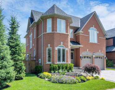 
188 Coon's Rd <a href='https://luckyalan.com/community.php?community=Richmond Hill:Oak Ridges'>Oak Ridges, Richmond Hill</a> 4 beds 4 baths 2 garage $1.849M