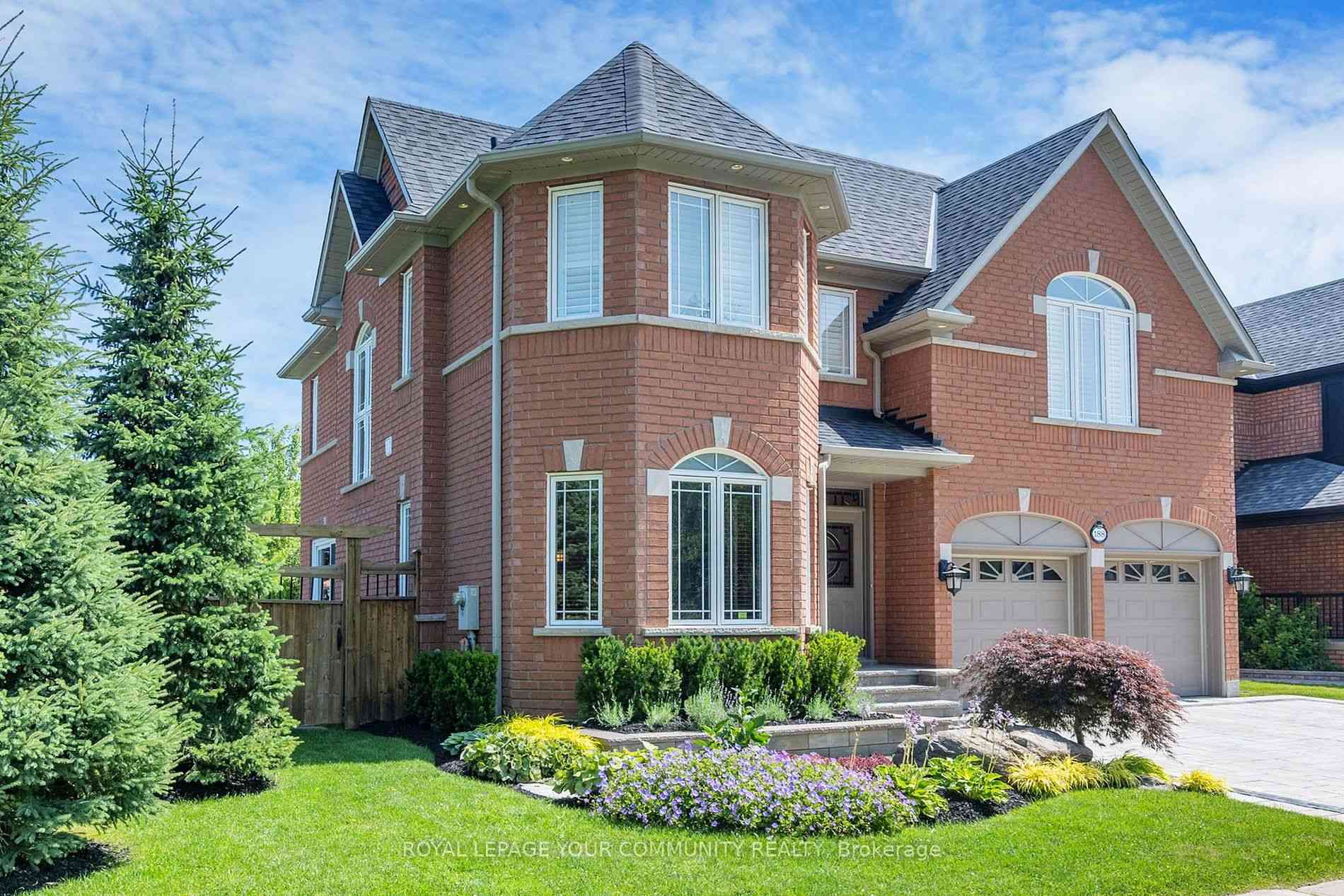 Richmond Hill real estate