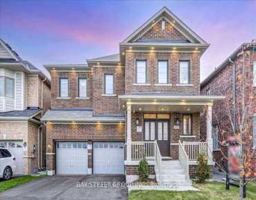 404 Baker Hill Blvd Stouffville, Whitchurch-Stouffville 5 beds 4 baths 2 garage $1.69M
