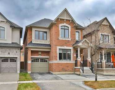 
57 Titus St Wismer, Markham 4 beds 4 baths 1 garage $1.7M
