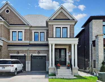 
111 Evahill Cres <a href='https://luckyalan.com/community.php?community=Richmond Hill:Mill Pond'>Mill Pond, Richmond Hill</a> 3 beds 3 baths 0 garage $1.599M