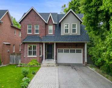 105 Yorkton Blvd Angus Glen, Markham 4 beds 4 baths 2 garage $1.599M