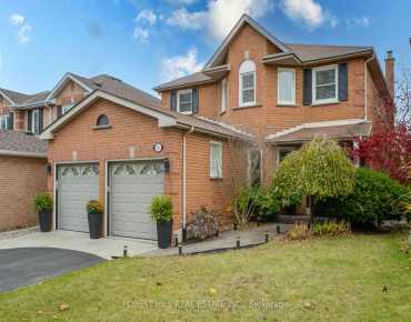 
63 Dawlish Ave Aurora Highlands, Aurora 4 beds 4 baths 2 garage $1.35M
