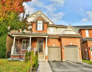 25 Cliff Gunn Rd Woodland Hill, Newmarket 4 beds 4 baths 2 garage $1.29M
