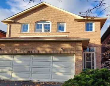 189 Hertford Cres Milliken Mills East, Markham 4 beds 5 baths 2 garage $1.3M