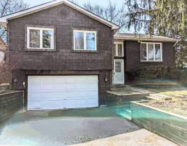 
912 Janette St Huron Heights-Leslie Valley, Newmarket 3 beds 2 baths 2 garage $928K
