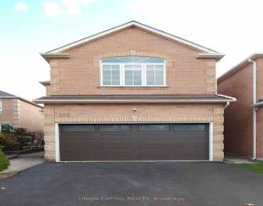 81 Northolt Cres Milliken Mills East, Markham 3 beds 2 baths 2 garage $1.4M