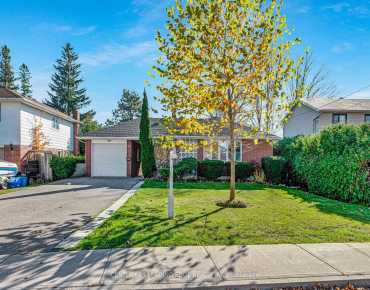 287 Boundary Blvd Stouffville, Whitchurch-Stouffville 4 beds 5 baths 2 garage $1.649M