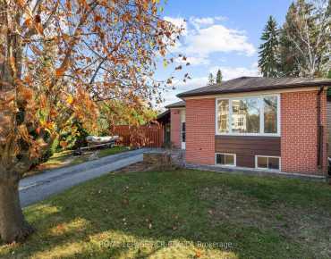 
11 Johnson Rd Aurora Highlands, Aurora 3 beds 3 baths 1 garage $1.09M
