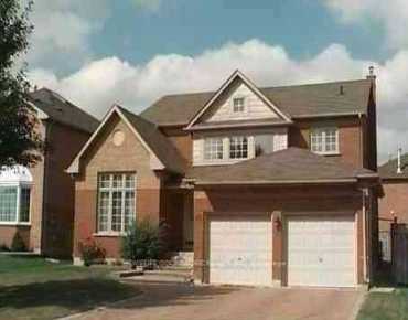 160 Smoothwater Terr Box Grove, Markham 5 beds 4 baths 2 garage $1.99M