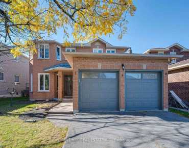 27 Doris Cres Bristol-London, Newmarket 4 beds 4 baths 2 garage $1.4M
