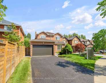 99 Belmont Cres <a href='https://luckyalan.com/community.php?community=Vaughan:Maple'>Maple, Vaughan</a> 3 beds 4 baths 2 garage $1.7M
