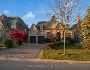 73 Autumn Wind Crt <a href='https://luckyalan.com/community.php?community=Vaughan:Kleinburg'>Kleinburg, Vaughan</a> 3 beds 4 baths 3 garage $3.63M
