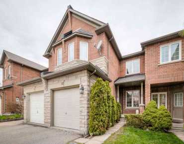 
223 Weldrick Rd W <a href='https://luckyalan.com/community.php?community=Richmond Hill:North Richvale'>North Richvale, Richmond Hill</a> 3 beds 3 baths 1 garage $999.9K