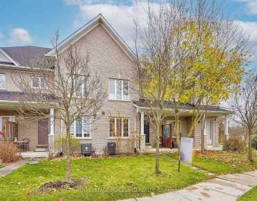 483 Jim Barber Crt Bristol-London, Newmarket 3 beds 3 baths 1 garage $960K
