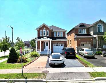 
136 Millcroft Way <a href='https://luckyalan.com/community.php?community=Vaughan:Brownridge'>Brownridge, Vaughan</a> 4 beds 4 baths 2 garage $1.599M